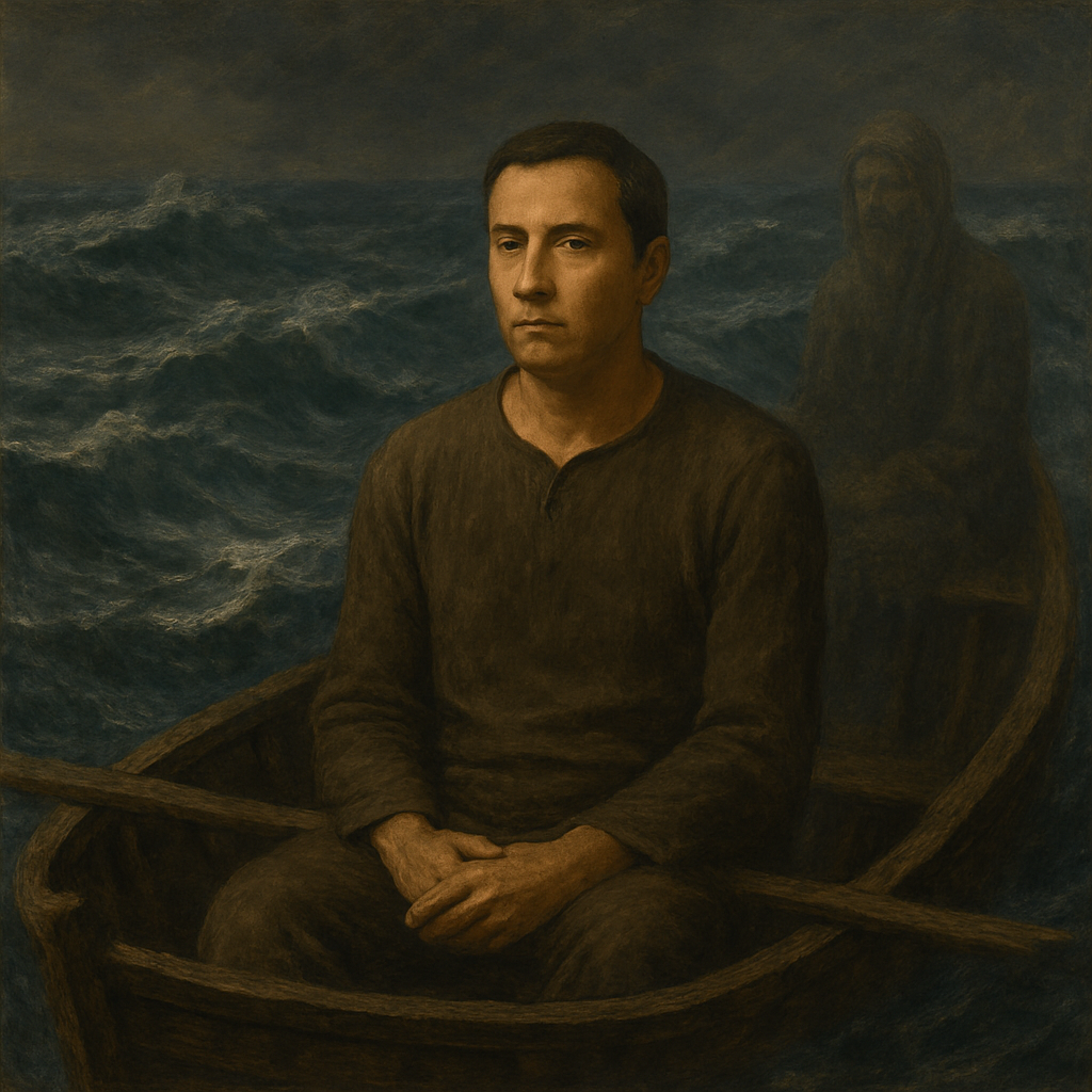 Ship Of Theseus